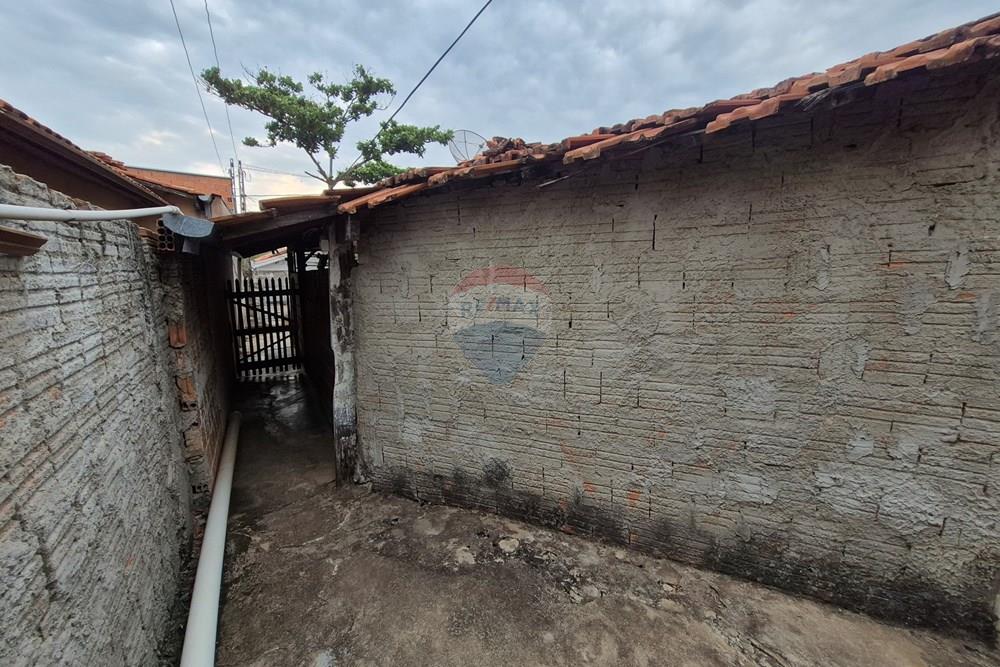 Casa - Venda - Piracicaba , São Paulo - 20251008_160136.jpg - Quintal - 690571002-156