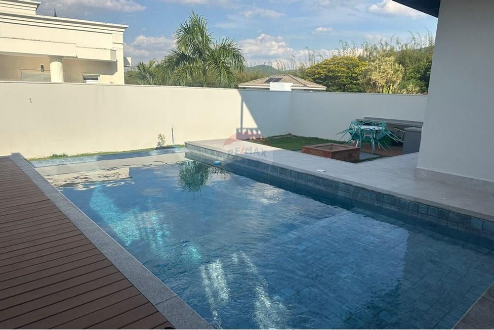 Casa de Condomínio - Alugar - Jundiaí , São Paulo - 9a0cd653-eaab-46c6-9675-fa1a075ec6b2.jpg - 690801041-188