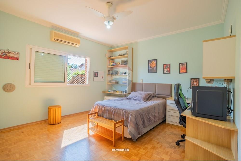 Casa de Condomínio - Venda - Campinas , São Paulo - 24 Fotos imobiliarias -  REMAX - brmaker-131.jpg - Suite - 690681117-65