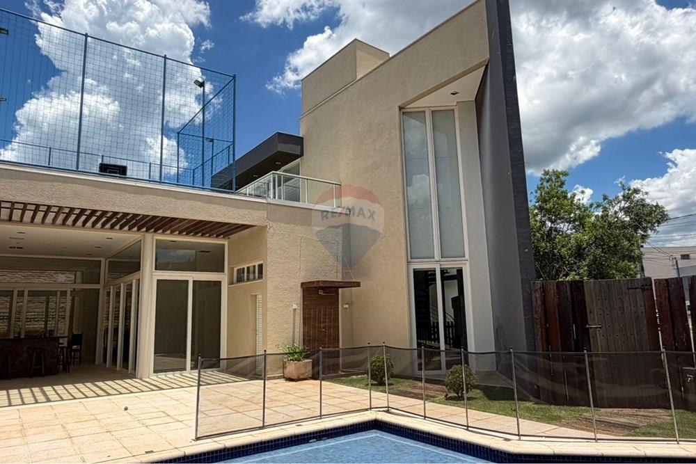 Casa de Condomínio - Alugar - Bragança Paulista , São Paulo - 6713f8ff-b56f-42e6-b666-5815a76d94b2.jpeg - 690041127-117