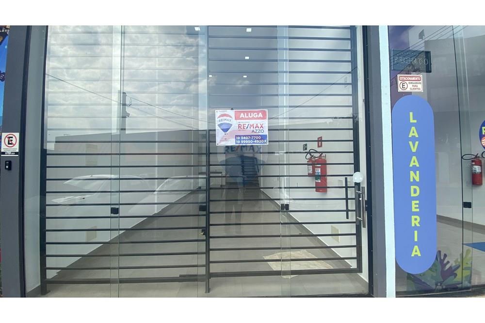 Cj. Comercial/ Sala - Alugar - Santa Bárbara d'Oeste , São Paulo - 690231025-251 2.jpg - 690231025-251