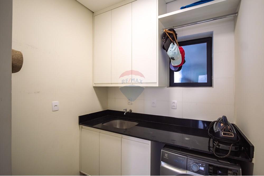 Casa de Condomínio - Venda - Indaiatuba , São Paulo - IMG_2971.jpg - Área de serviço - 690471119-55