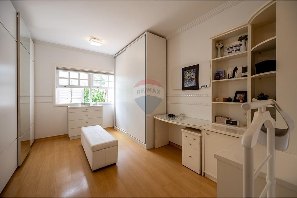 Casa de Condomínio - Venda - Campinas , São Paulo - Casa 996 - Alphaville-21.jpg - 690181001-451