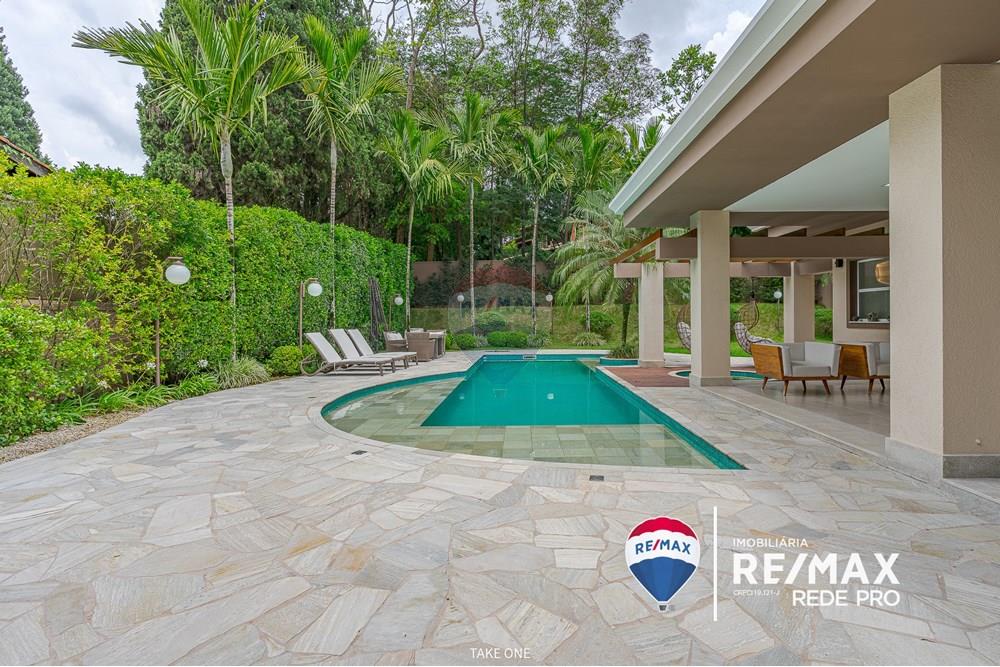 Casa de Condomínio - Venda - Valinhos , São Paulo - DSC09814-HDR.jpg - 690851090-79