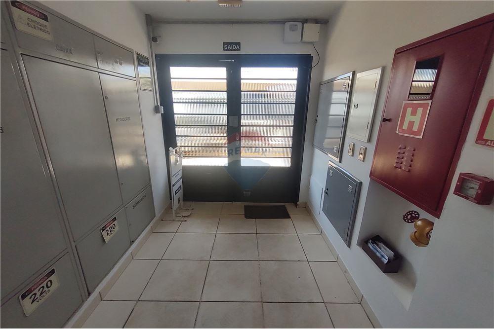 Apartamento - Alugar - Cosmópolis , São Paulo - 23 - 690511359-989