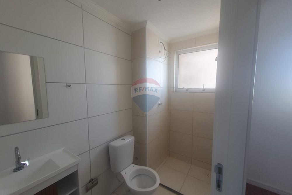 Apartamento - Alugar - Hortolândia , São Paulo - 77106693-49dc-4723-b8c6-900146f820da.jpg - 690531104-91