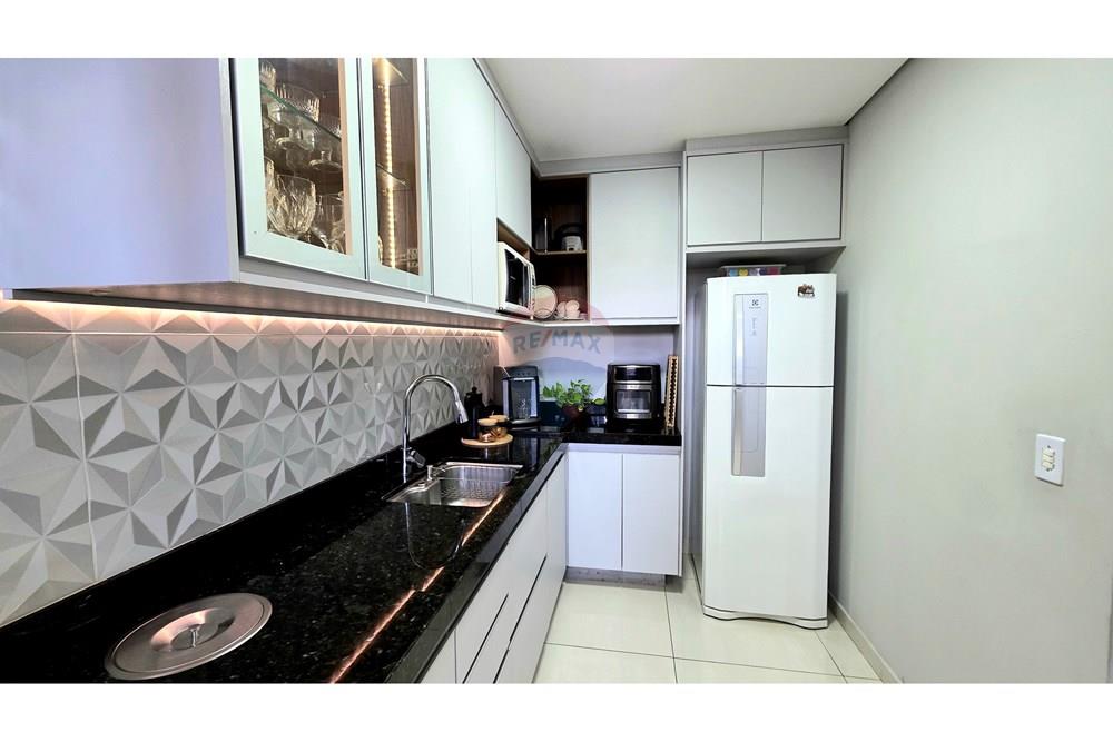 Casa de Condomínio - Venda - Mogi Guaçu , São Paulo - 20250929_095550.jpg - Cozinha - 690521005-90