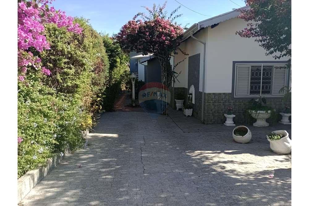 Casa à venda com 5 quartos, 199m² - Foto 74