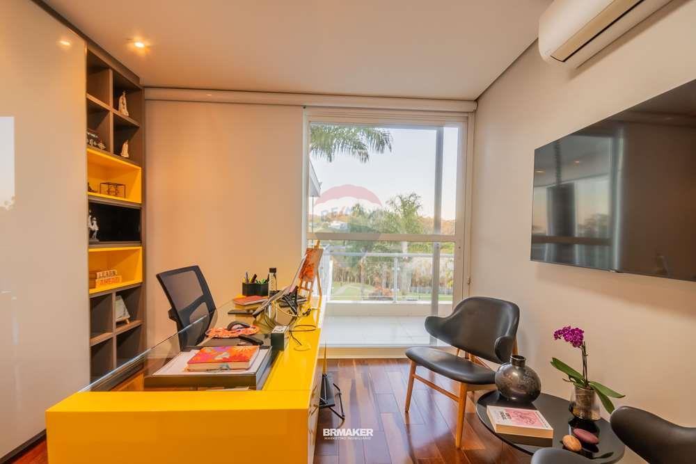 Casa de Condomínio - Venda - Itatiba , São Paulo - Luz-63.jpg - 690661002-111