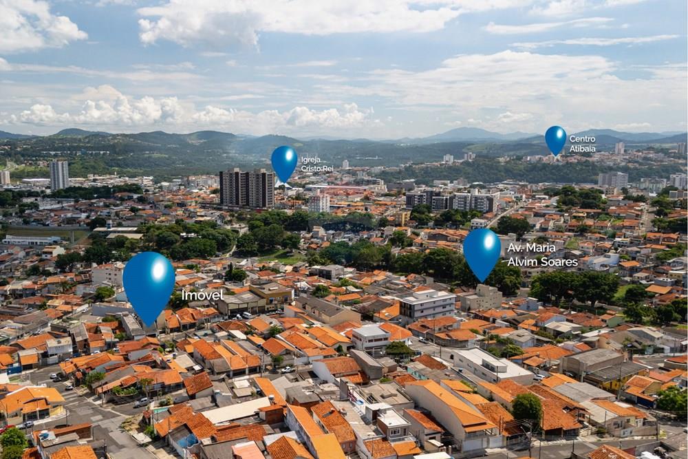 Casa - Venda - Atibaia , São Paulo - 27.jpg - 690471095-23