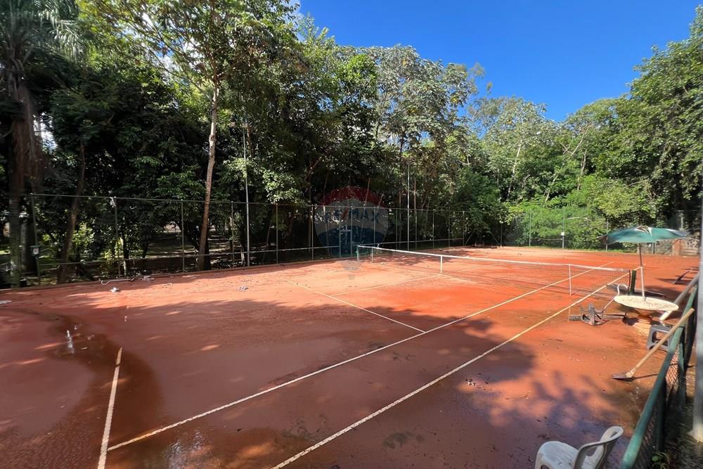 Casa de Condomínio - Venda - Piracicaba , São Paulo - IMG_0011.jpg - Jardim Externo - 690781178-5