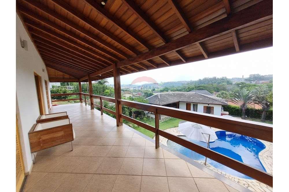 Casa de Condomínio - Alugar - Vinhedo , São Paulo - 20231025_145500.jpg - 690941013-99