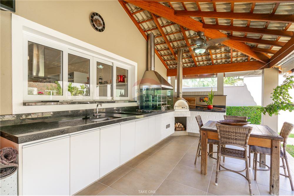 Casa de Condomínio - Venda - Itatiba , São Paulo - 17 - 690661029-50