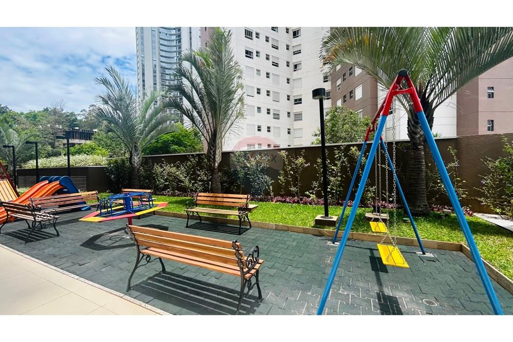Apartamento - Alugar - Barueri , São Paulo - IMG_2724.jpeg - 691141013-46