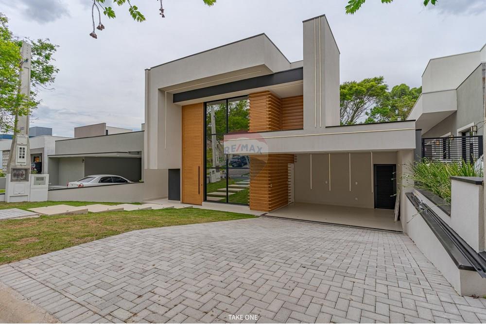 Casa de Condomínio - Venda - Vinhedo , São Paulo - DSC01051-HDR (1).jpg - Fachada - 690851011-447