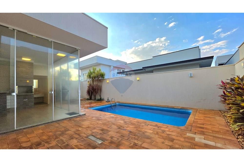 Casa de Condomínio - Venda - Araraquara , São Paulo - WhatsApp Image 2025-09-16 at 14.07.11 (2).jpeg - 690151043-69