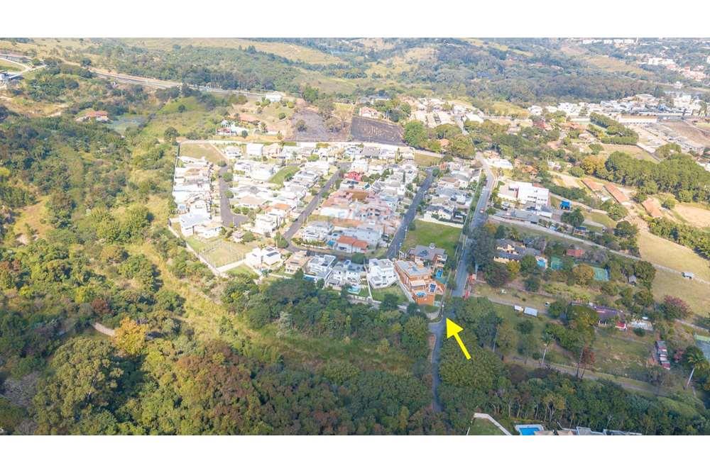 Casa de Condomínio - Venda - Vinhedo , São Paulo - 3 aerea.jpeg - 690941027-48