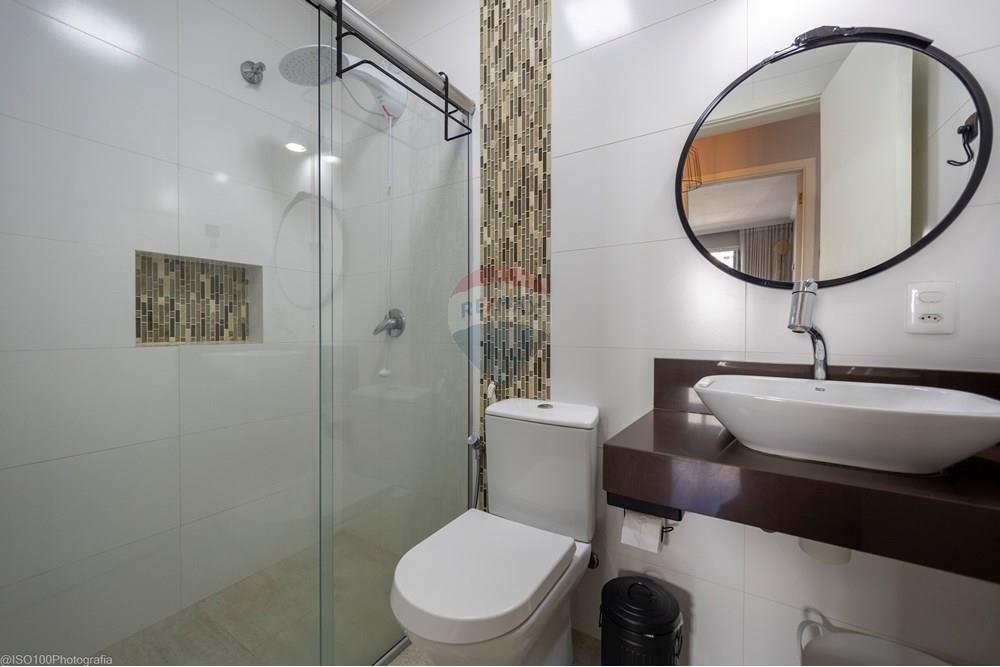 Apartamento - Venda - Jundiaí , São Paulo - Foto16.jpg - Banheiro - 690791148-12