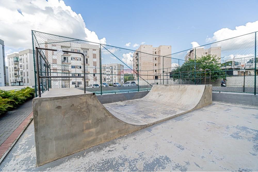 Apartamento - Venda - Cotia , São Paulo - CA-53.jpg - 691151005-35