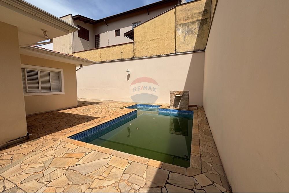 Casa - Alugar - Piracicaba , São Paulo - IMG_2934.JPG - Piscina - 690781095-84