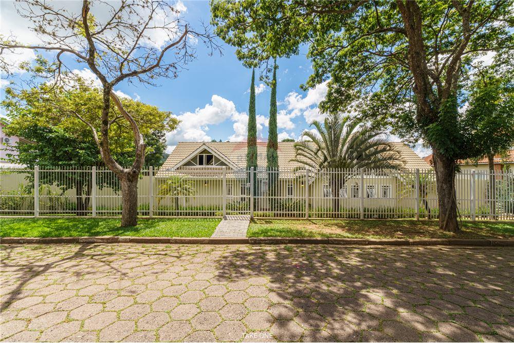 Casa - Venda - Vinhedo , São Paulo - 14 - 690941018-10
