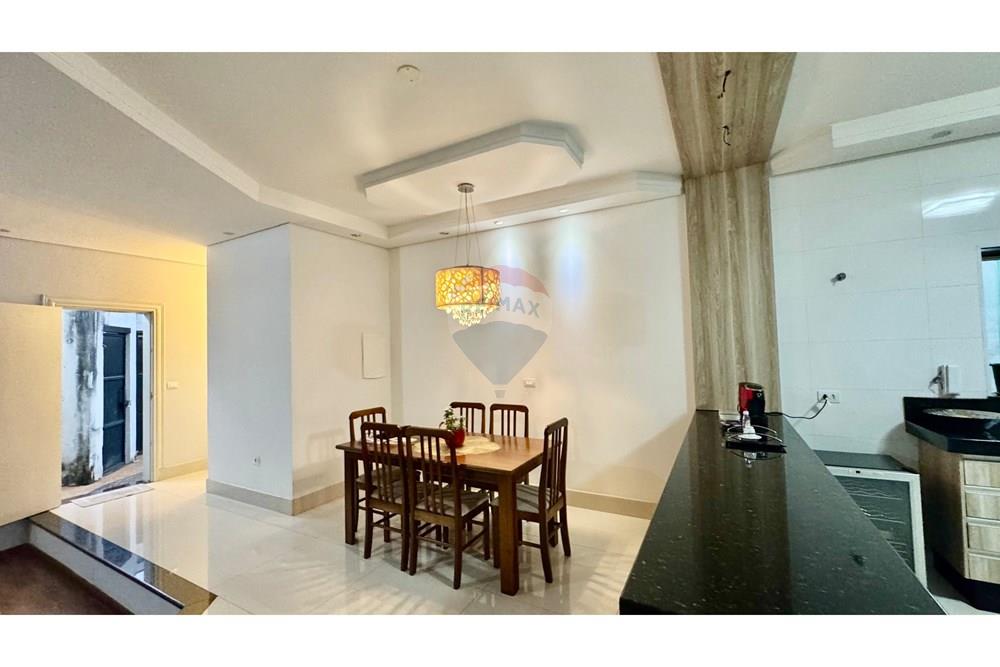 Casa - Alugar - Santa Bárbara d'Oeste , São Paulo - WhatsApp Image 2026-03-31 at 21.25.42 (7).jpeg - Cozinha - 690231086-98