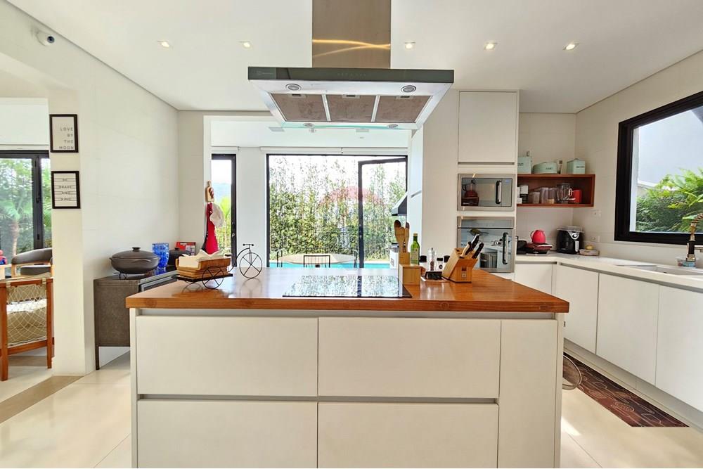 Casa de Condomínio - Alugar - Santana de Parnaíba , São Paulo - 20250825_105407.jpg - 691021016-49