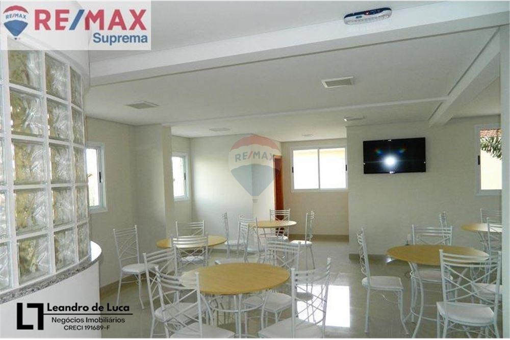 Apartamento - Alugar - Nova Odessa , São Paulo - 23 - 690641011-504