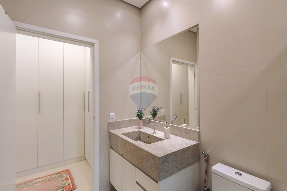 Casa de Condomínio - Venda - Indaiatuba , São Paulo - IMG_1461.jpg - Banheiro - 690651013-57