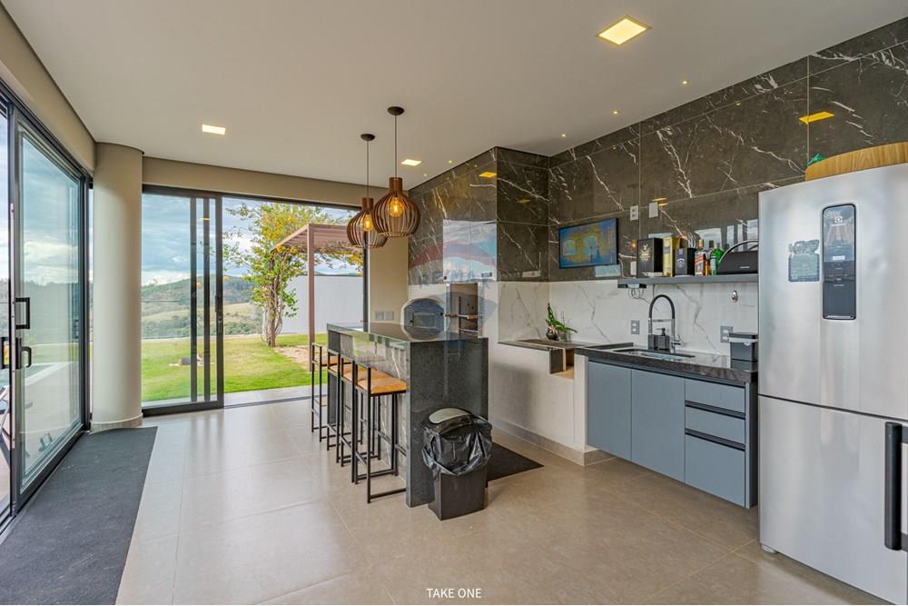 Casa de Condomínio - Venda - Vinhedo , São Paulo - DSC00961-HDR.jpg - 690131011-349