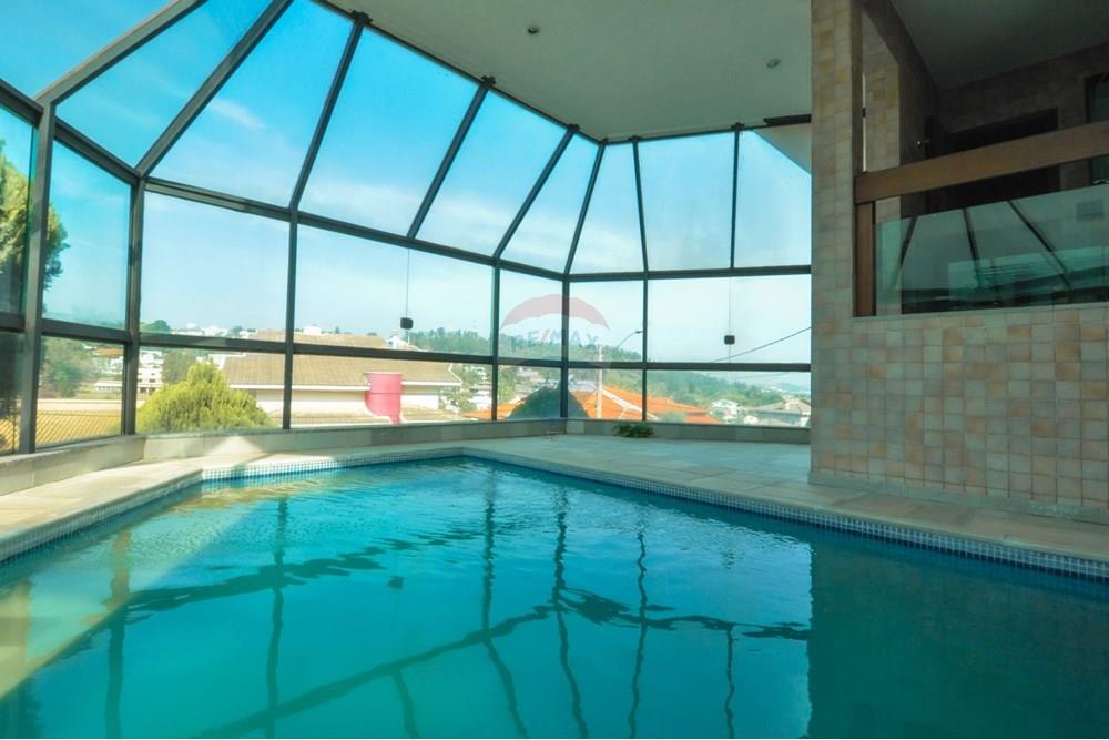 Casa de Condomínio - Alugar - Vinhedo , São Paulo - 63.jpg - 690941013-104