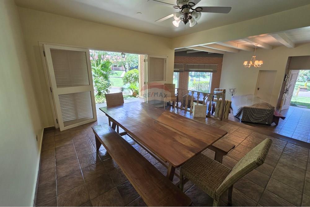 Casa de Condomínio - Venda - São Sebastião , São Paulo - 221674.jpg - Sala de jantar - 690991086-1