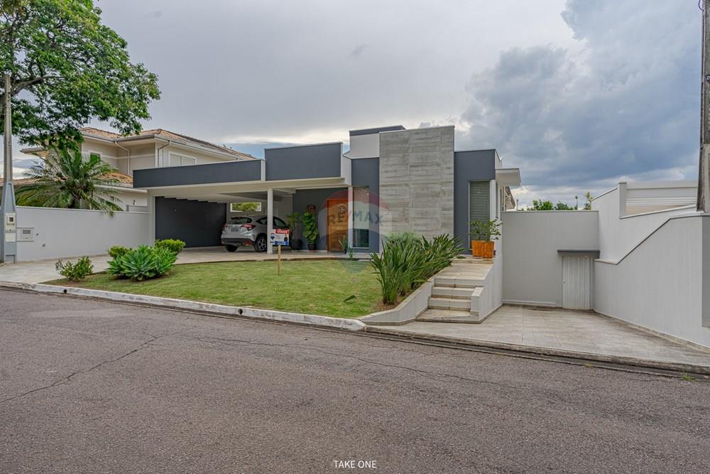 Casa de Condomínio - Venda - Vinhedo , São Paulo - DSC08493-HDR.jpg - 690941019-120