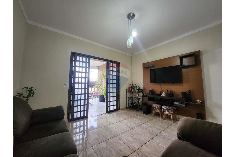 Casa à venda com 3 quartos, 173m² - Foto 25