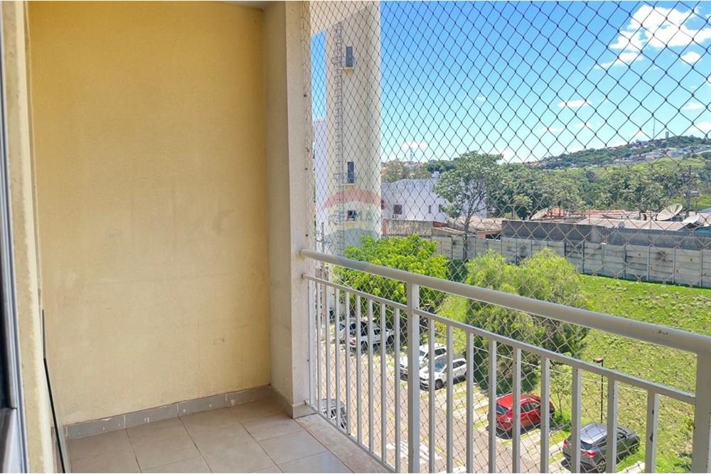 Apartamento - Alugar - Valinhos , São Paulo - 4611040d-4f63-4959-a725-9b00981d338e.jpg - 690851008-583