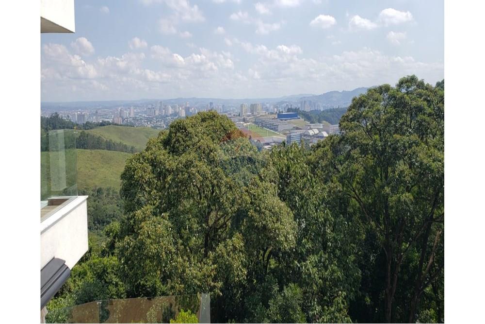 Casa de Condomínio - Alugar - Santana de Parnaíba , São Paulo - foto46.jpg - 691141030-11