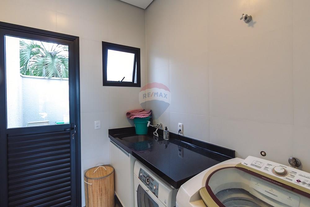 Casa de Condomínio - Venda - Indaiatuba , São Paulo - IMG_1315.jpg - Área de serviço - 690651013-58