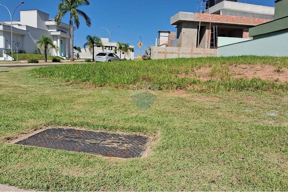 Terreno - Venda - Mogi Mirim , São Paulo - terreno do Paulo no flor daldeia.jpeg - Quintal - 690751035-72