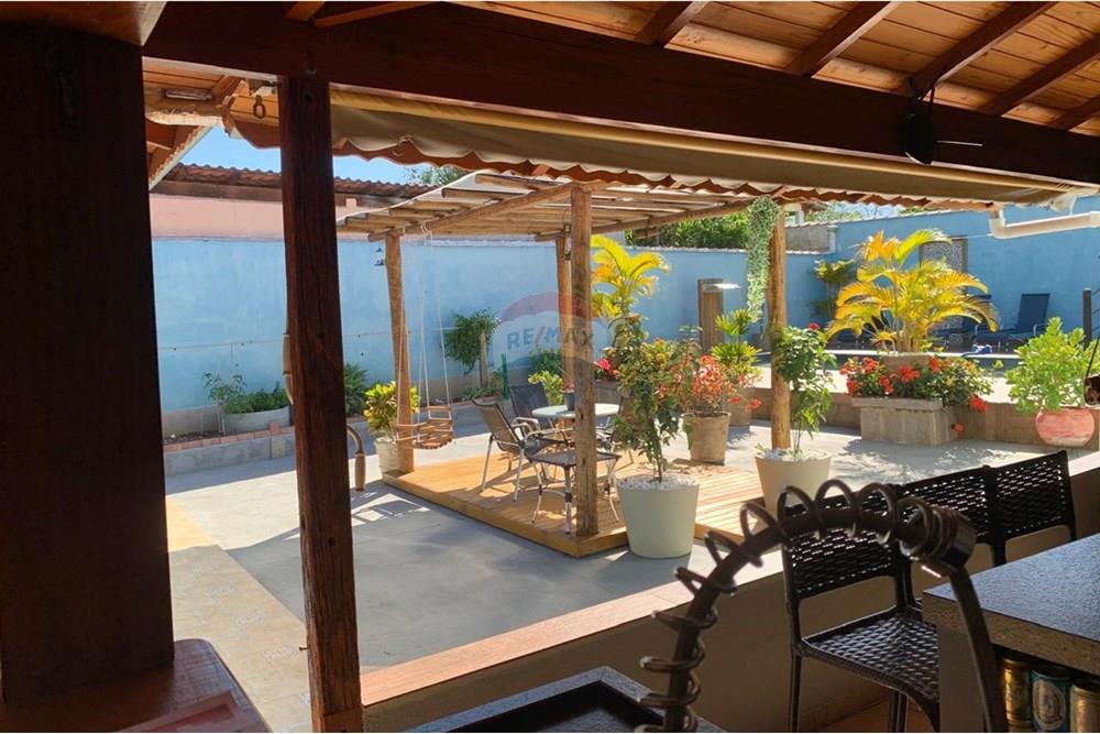 Chácara / Sítio / Fazenda - Venda - Itatiba , São Paulo - casa doni.jpg - 690661101-6