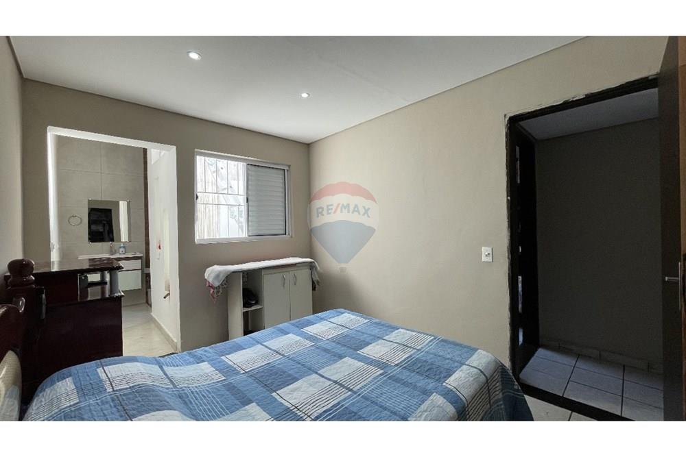 Casa - Venda - Americana , São Paulo - 291dafd61a16453780911f1c85abdfa5.jpg - Quarto - 690231025-247