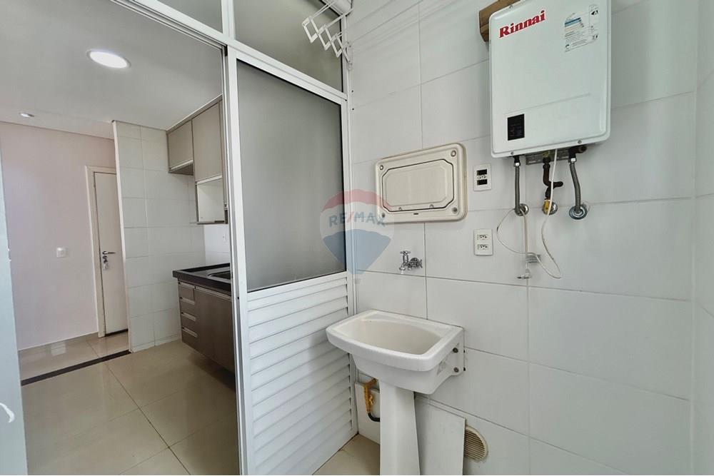 Apartamento - Venda - Piracicaba , São Paulo - IMG_9129.JPG - Área de serviço - 690781084-132