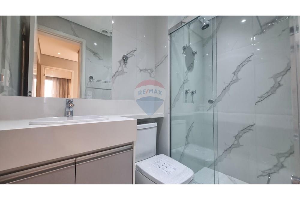 Apartamento - Alugar - Barueri , São Paulo - 20250813_142126.jpg - Banheiro - 691141013-16