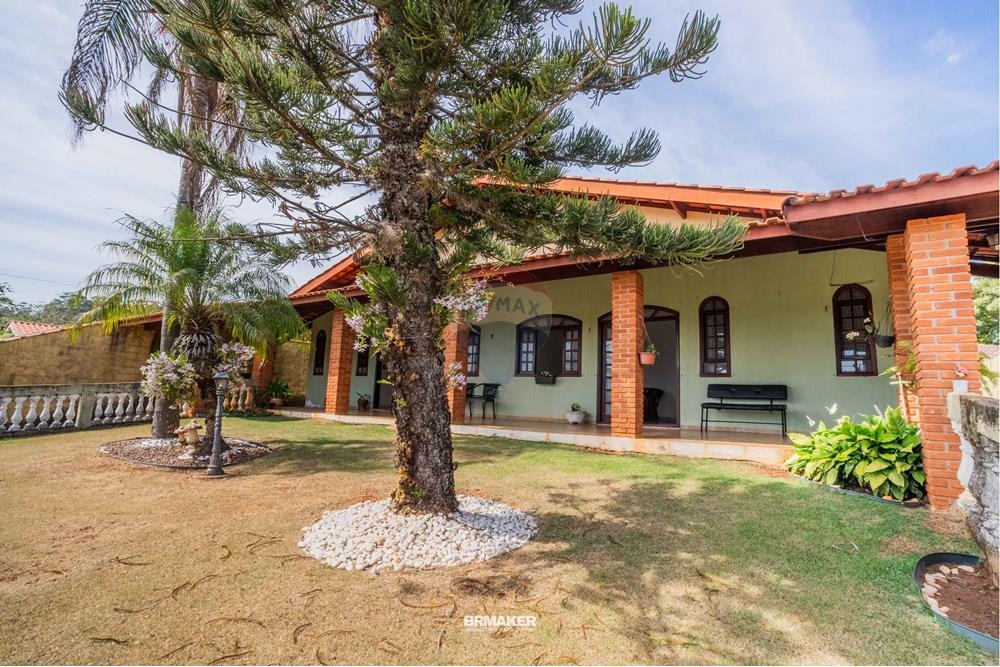 Casa de Condomínio - Venda - Itatiba , São Paulo - Fotos imobiliarias - brmaker 05-84.jpg - 690661029-45