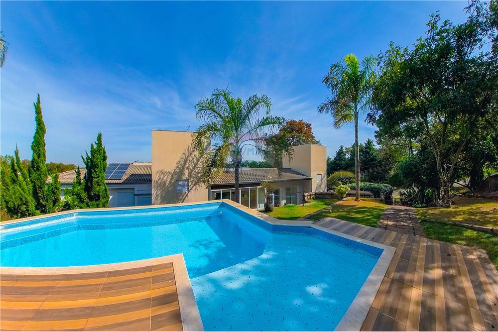 Casa de Condomínio - Venda - Salto , São Paulo - 60 - 690691043-129