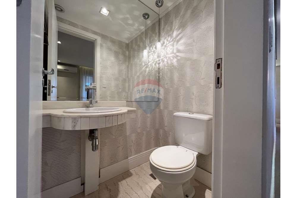 Apartamento - Alugar - Campinas , São Paulo - WhatsApp Image 2024-06-03 at 23.10.07 (3).jpeg - Banheiro - 690681058-93