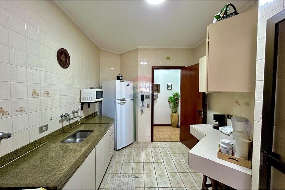 Apartamento - Venda - Guarujá , São Paulo - WhatsApp Image 2026-01-08 at 17.30.00.jpeg - Cozinha - 690821075-31