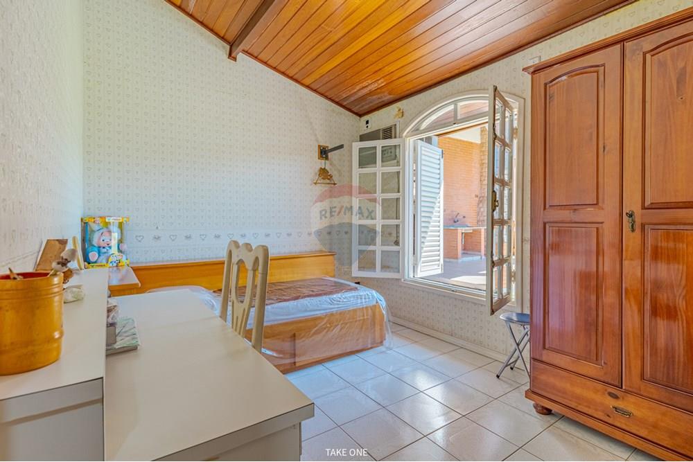 Casa de Condomínio - Venda - Vinhedo , São Paulo - DSC06037-HDR.jpg - 690941043-18