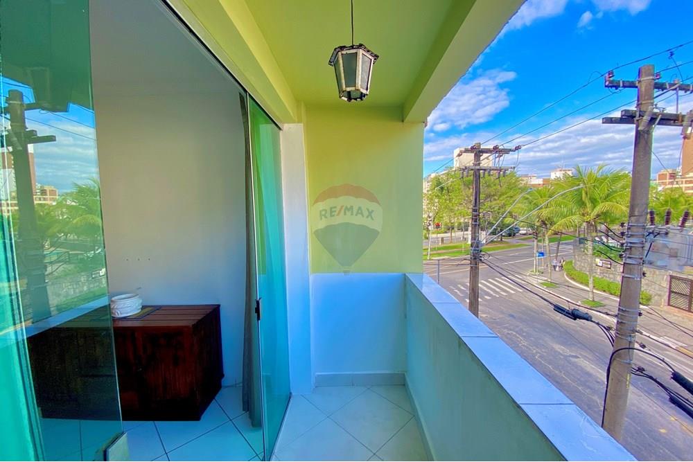 Apartamento - Alugar - Guarujá , São Paulo - IMG_3311.jpg - Sacada - 690821038-245
