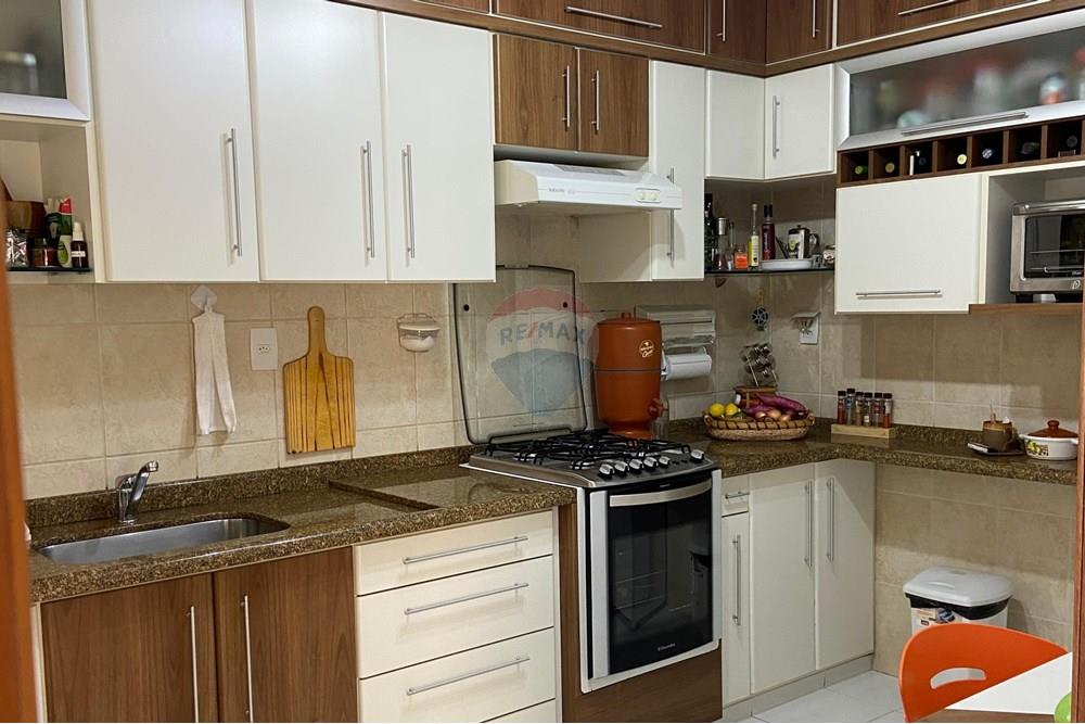 Apartamento - Alugar - Mogi Guaçu , São Paulo - WhatsApp Image 2025-11-25 at 10.27.42.jpeg - Cozinha - 690521079-150