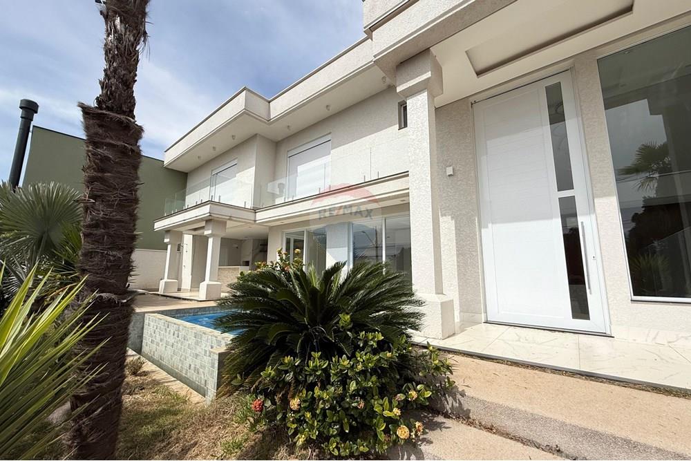 Casa de Condomínio - Alugar - Bragança Paulista , São Paulo - IMG-20250818-WA0108.jpg - 690041135-27